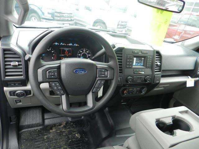 Ford F-150 2016 photo 8